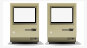 The Second Slide Is In Wide - Macintosh