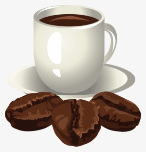 Coffee Cup Png Clipart - Coffee Cup Clipart Png