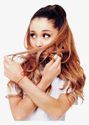 47 Images About Ariana Grande Pngs On We Heart It