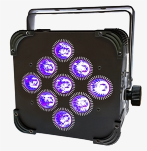 Led Up Light - Light