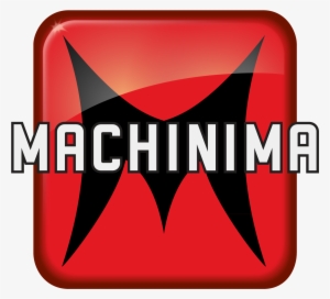 Dramaalert Transparent Pixel Art - Machinima Logo
