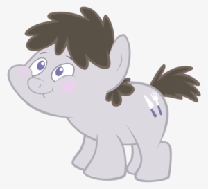 Teacher's Pet Vector - My Little Pony Teachers Pet