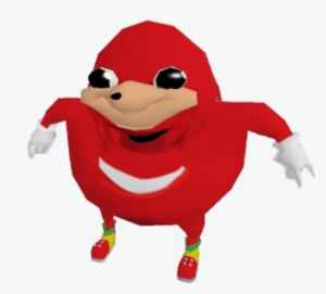 Feelsbadman Png - Do U Kno De Wae