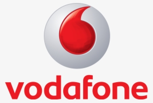 Sharetweet - Vodafone Logo Transparent Background