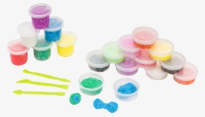 Pop-art Creation Pack, , Large - Pop Art