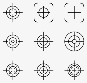 Crosshair - Sniper Target