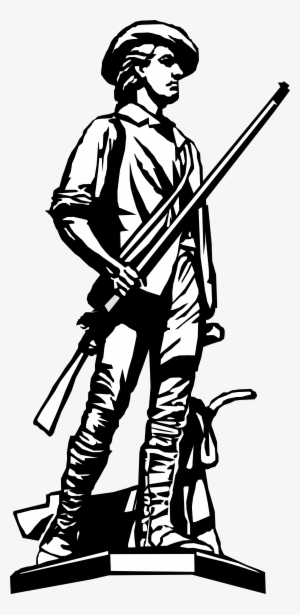 Svg Royalty Free Stock Patriots Drawing American Revolution - Air National Guard