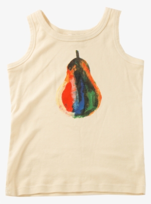 Bobo Choses Tank Top Poire - Bobo Choses Pear Tank