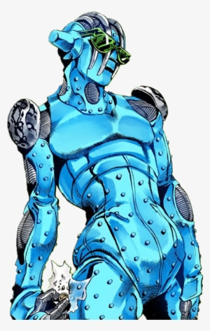 Welcome To Reddit, - Stone Free Jojo