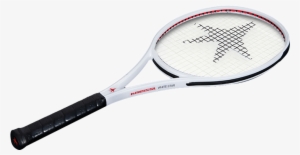 Kneissl White Star Tour - Kneissl White Star Tennis Racquet