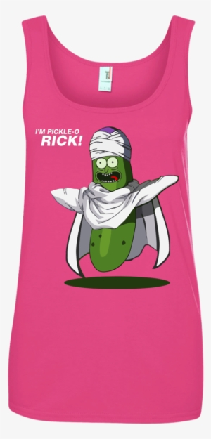 Rick & Morty Season - Pennywise Adidas Shirt