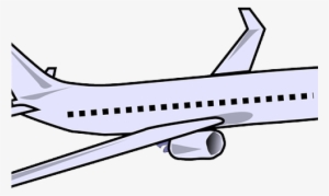 Jet Clipart - Airplane Clipart Png