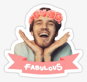 Fabulous1 - Hoodie