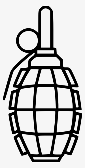 Bomb Clock Countdown Danger Dynamite Time Timer Svg - Icon