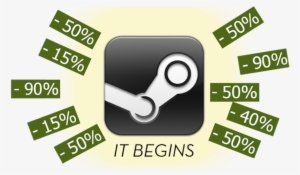 Steam Wallet Card - £10