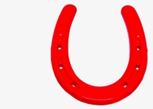 Crew Red Horseshoe - Casting