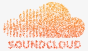 Here's The Soundcloud Logo - Soundcloud
