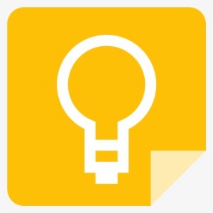 Keep Your Cool With Google Keep - Google Keep Icon Png