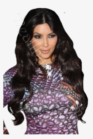 P 50933 Kim Kardashian Body Wave Full Lace - Kim Kardashian Hair