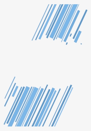 Bg Lineas Azul - Lineas Diagonales Png