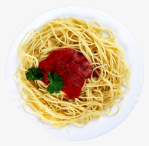 Spaghetti - Fundraising