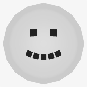 Snowman - Unturned Snow Hat