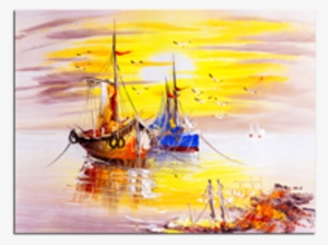 Landscapes - Painting