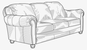 Couch Png