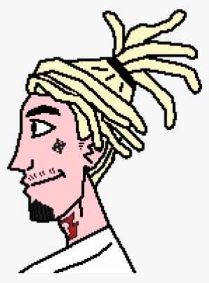 Lil Pump - Drawing