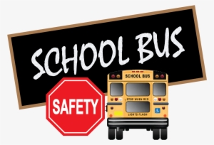 School Bus Safety - School Bus Rear View
