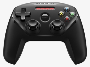 Finding Ios Gamepads And Controllers - Steelseries 69070 Nimbus Wireless Gaming Controller
