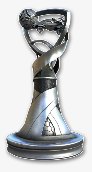 Those Are The Basics We'll Be Adding More Tournament - Rocket League Trophy Png