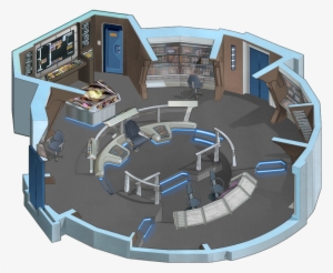 File - Veritas-bridge - Star Trek Saber Class Bridge