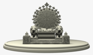 Throne V001 0050