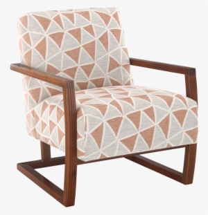Jc111 Sylvan Chair - Chair