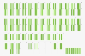 Com Code 39 Barcode Free Version Preview - Legal Name