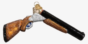 Rifle