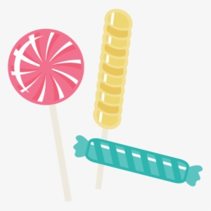 Candy Svg Candy Svg Files Svg File Svg Files For Scrapbooking - Clip Art