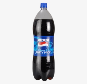More Views - Pepsi Bottle 1.5 Litre