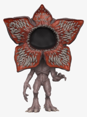 Stranger Things Funko Pop