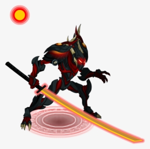 Os Design Notes November Th Void The - Oversoul Characters Png