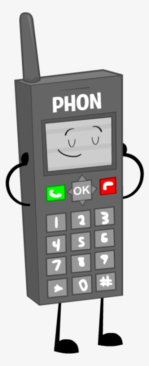 Ad Cellphone - Mobile Phone