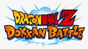 Dragon Ball Z Dokkan Battle - Dragon Ball Dokkan Battle Logo