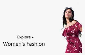 Womens Fashion - Fashion