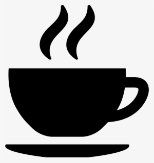 Coffee Svg Png Icon Free Download - Coffee Icon Vector Png