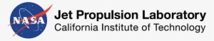 Nasa Jet Propulsion Laboratory California Institute - Nasa Jet Propulsion Laboratory Logo