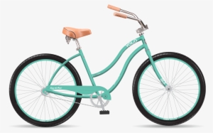 Women's Classic Beach Cruiser - Gt Pro Performer 26 2018