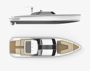 Xtender 12 - 3m Limousine - Limousine