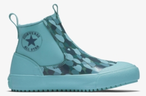 Timberland Better Call The Wu-tang And Hope That People - Chelsea Boot