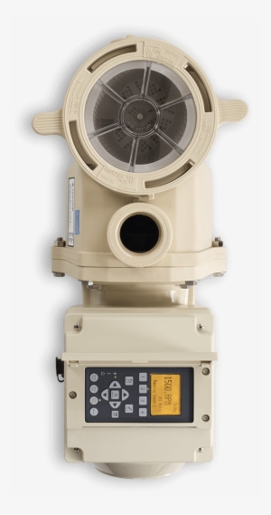 Powered By Pentair - Efficient Energy Use